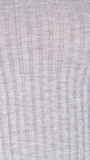 Rib Knit Jumper